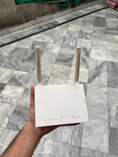 Fiber Router For Sale