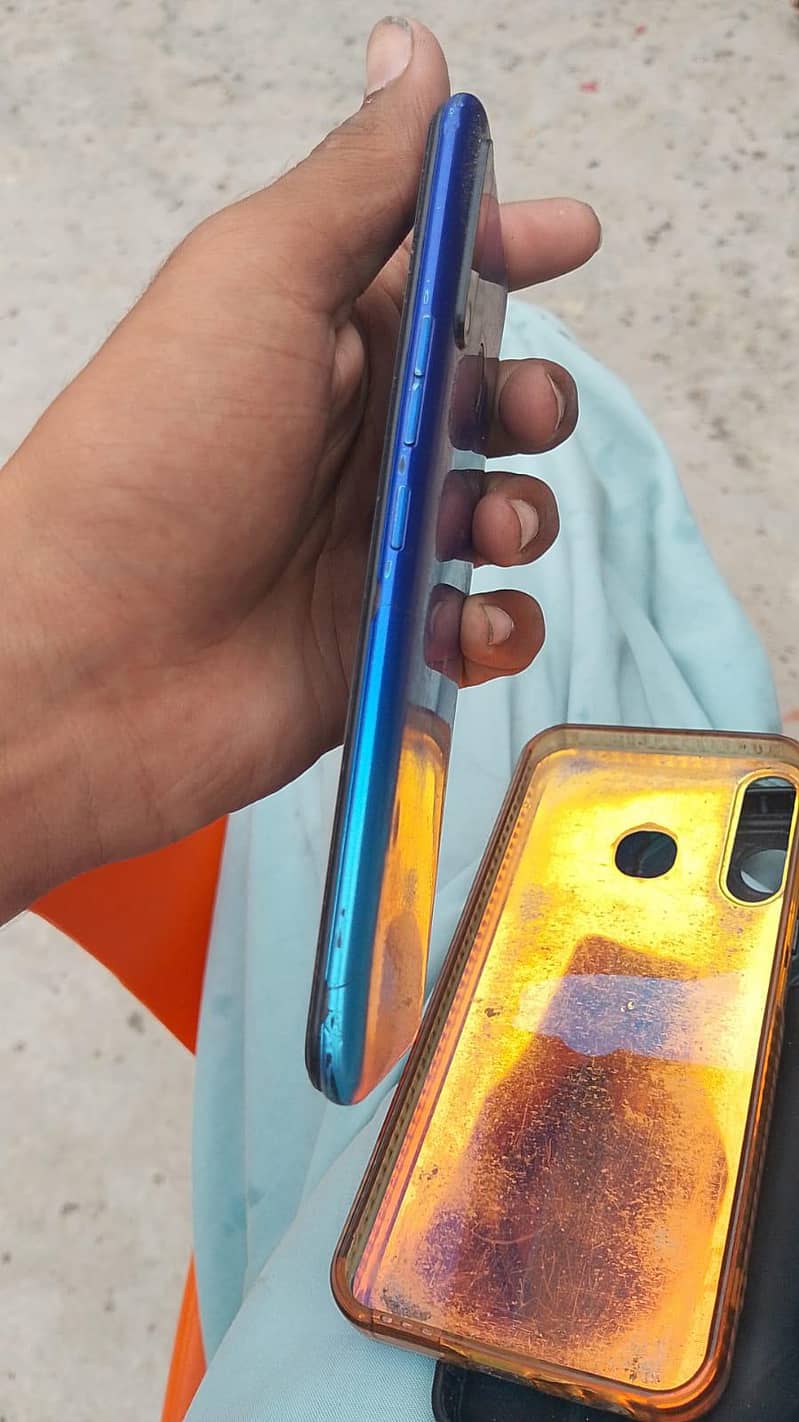 Tecno Spark 4 2
