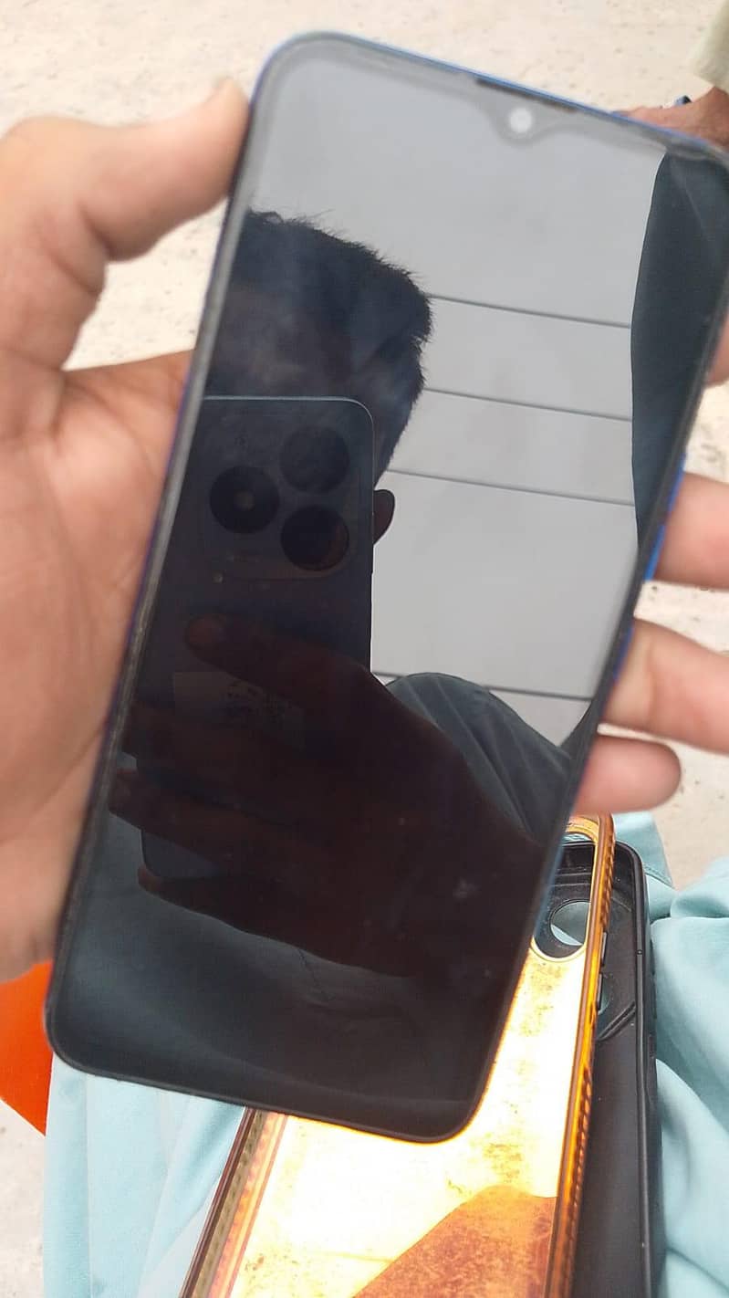Tecno Spark 4 5