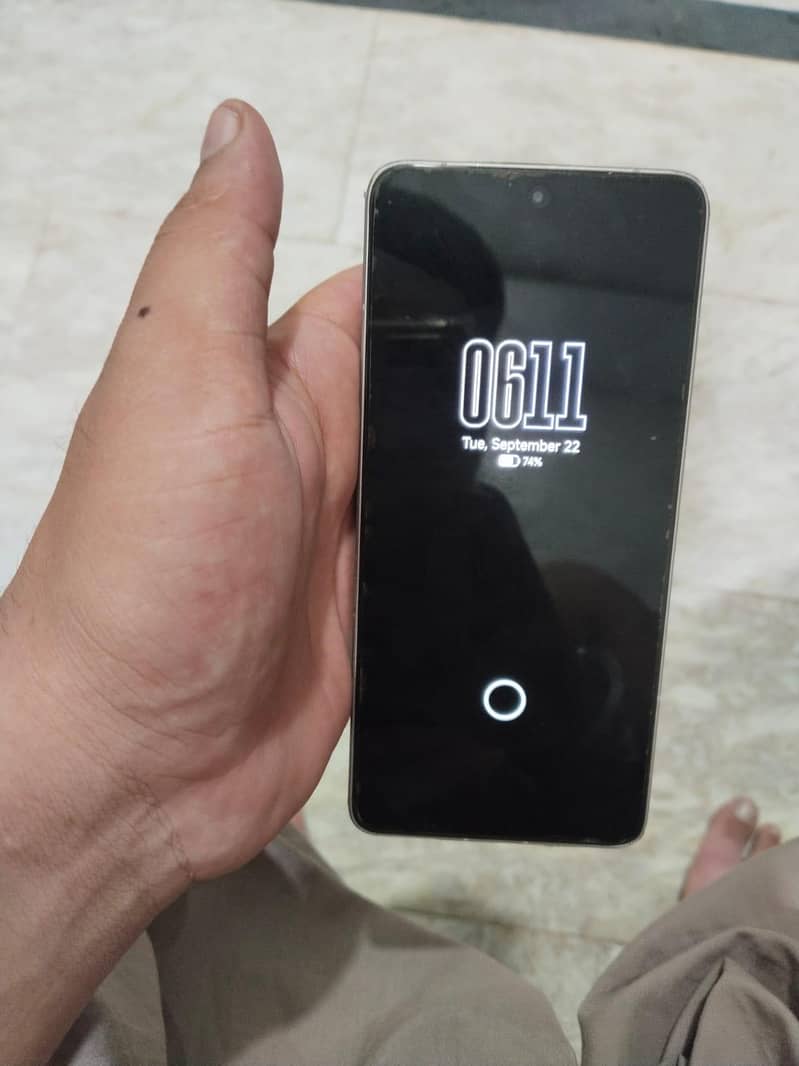 Xiaomi Redmi K80 6