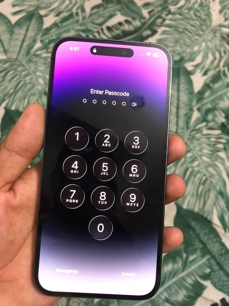 Apple iPhone 14 Pro Max 3