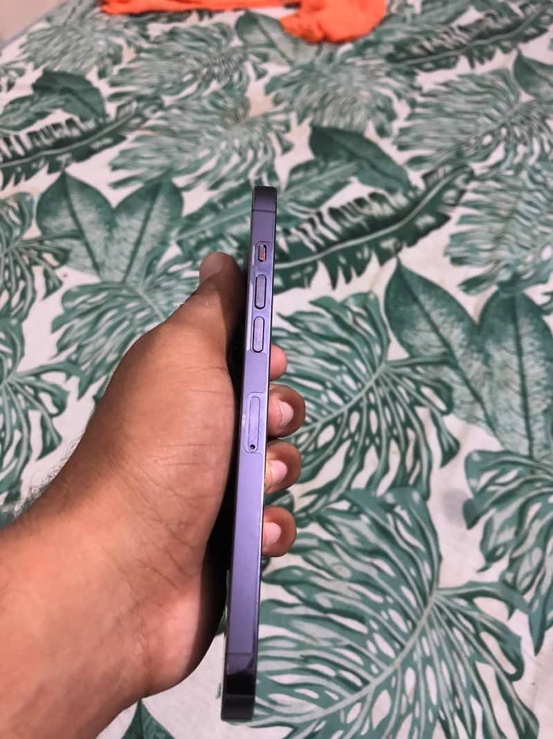 Apple iPhone 14 Pro Max 5