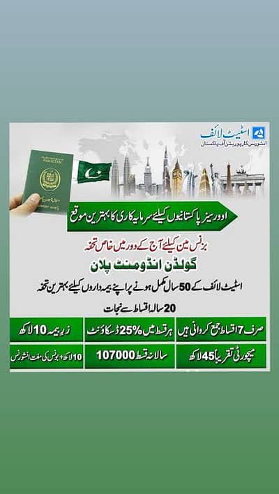 Tayyab Takaful Plans – Family Protection & Future Savings