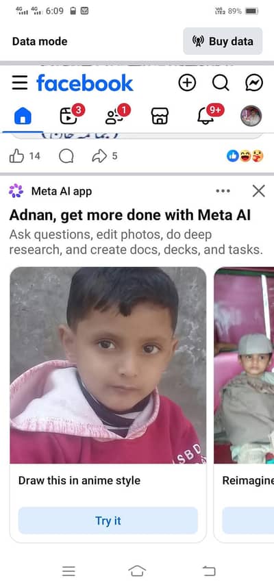 m Adnan pic n drop service