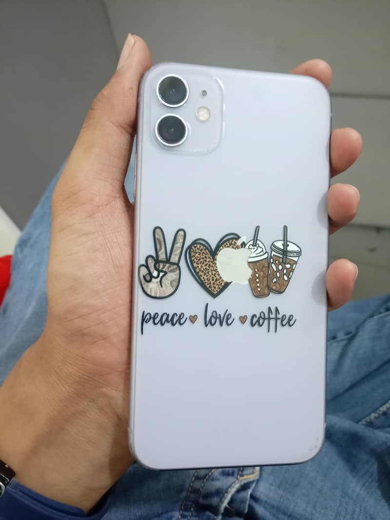 Apple iPhone 11 0
