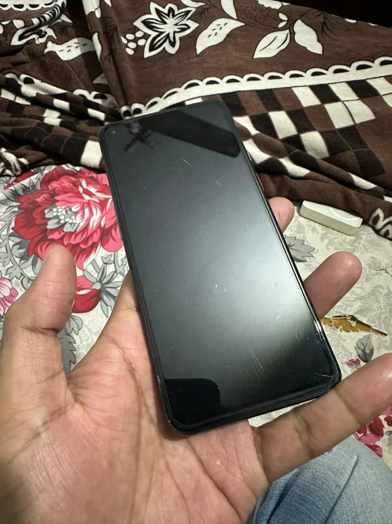 One Plus 9 4
