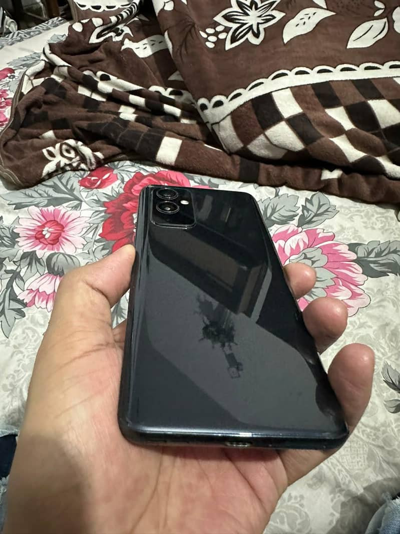 One Plus 9 5