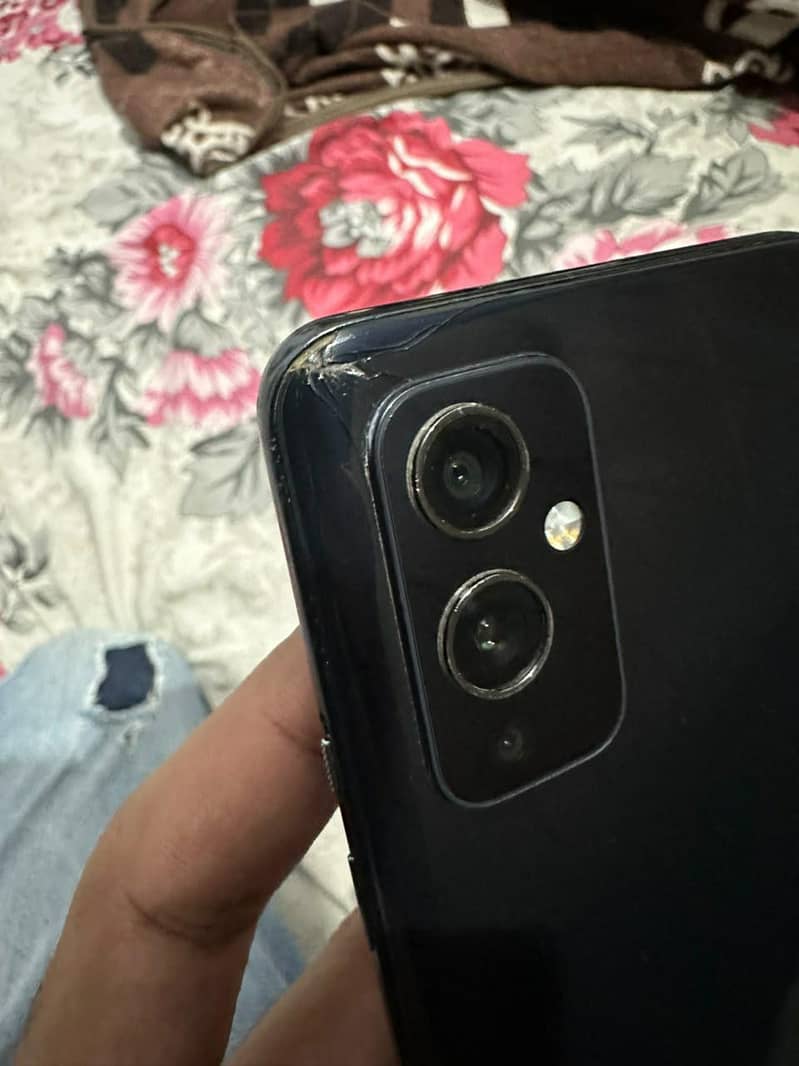 One Plus 9 6