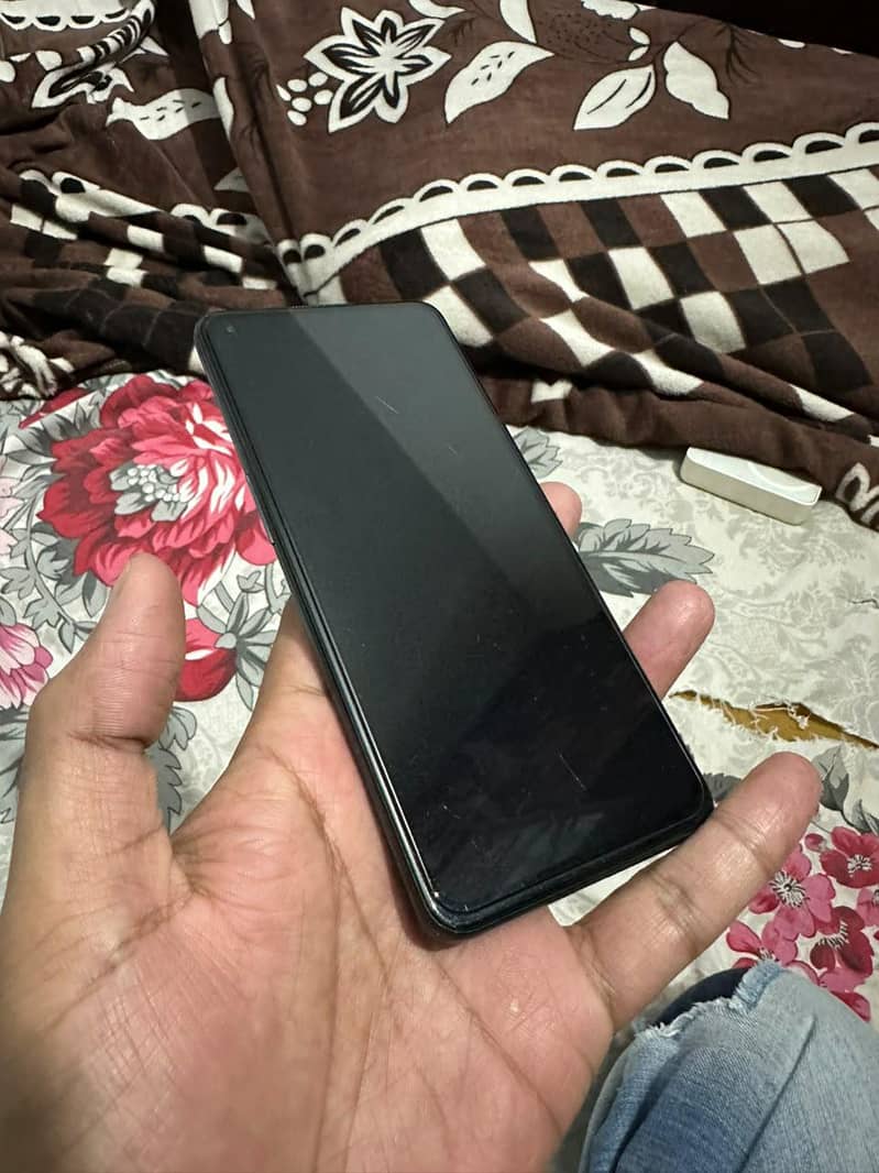 One Plus 9 7
