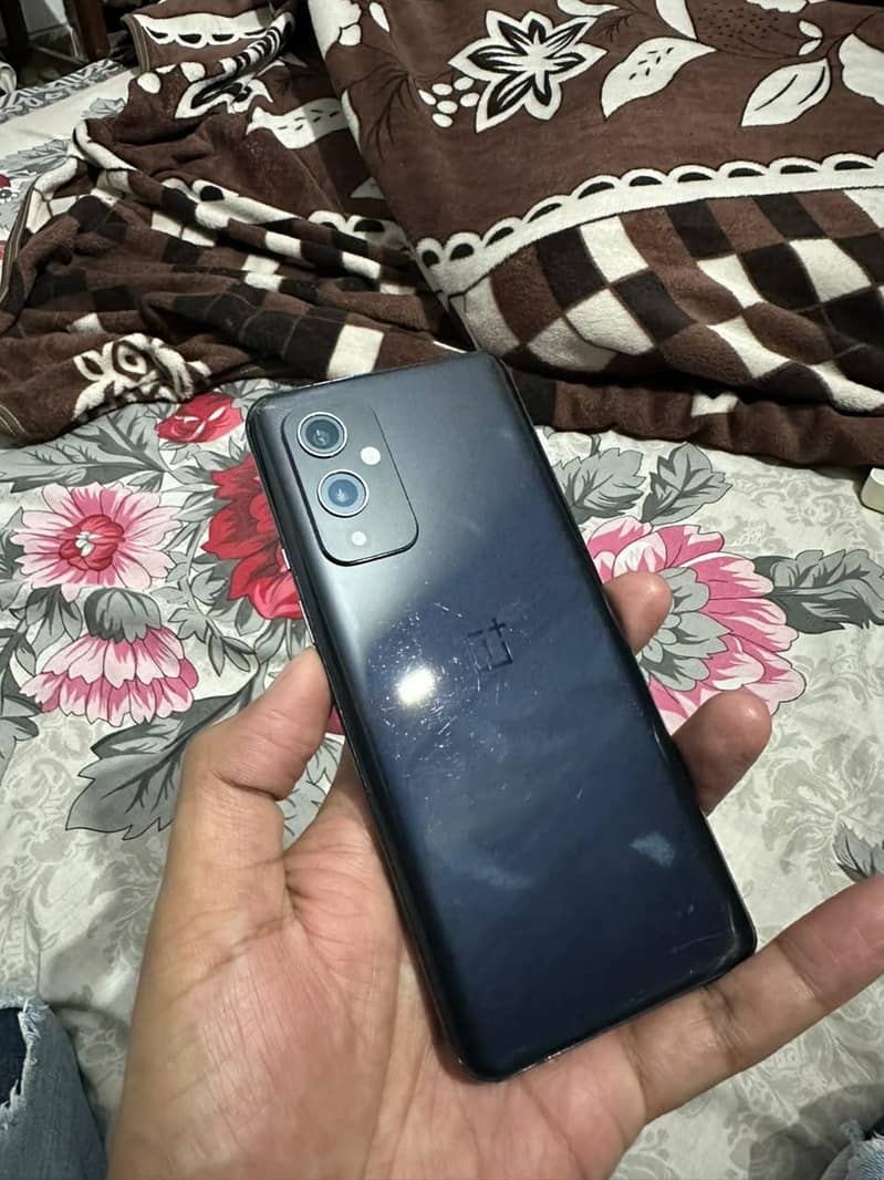 One Plus 9 8