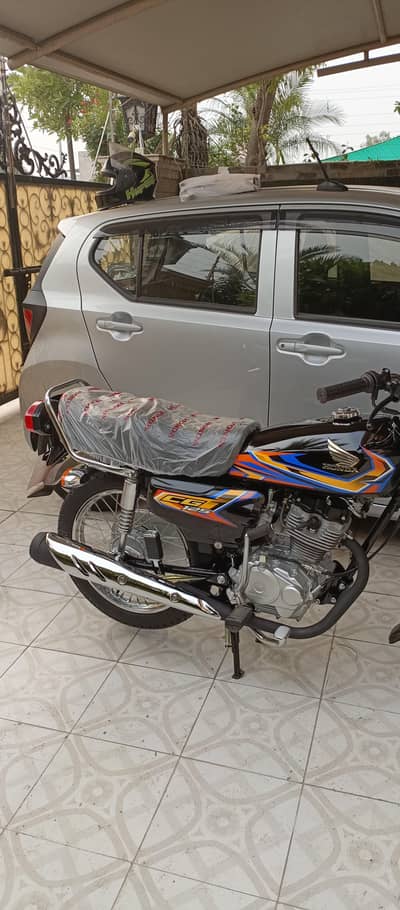 honda 125 2027