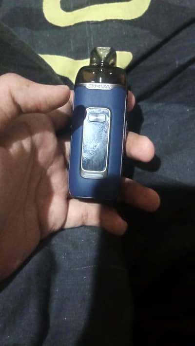 oxva vprime mod