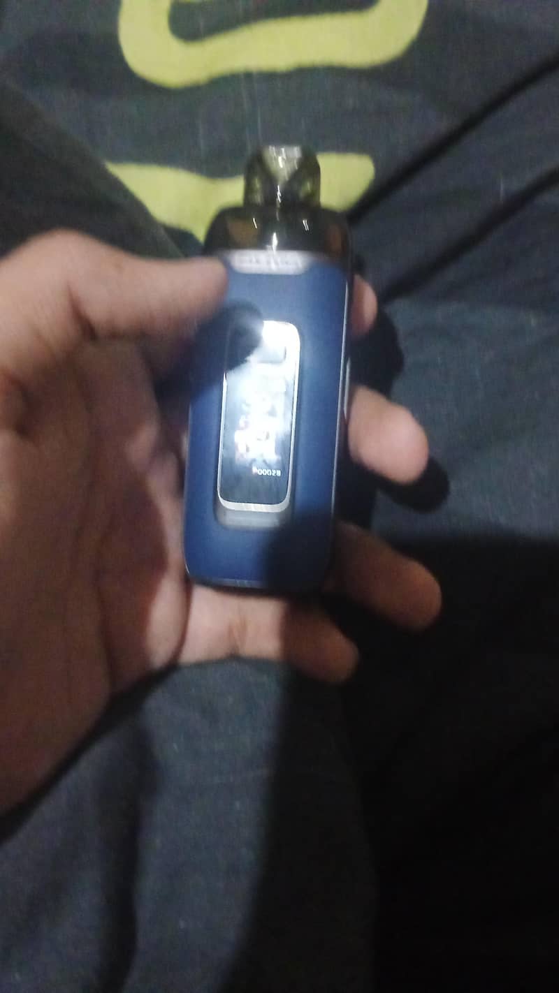 oxva vprime mod 2