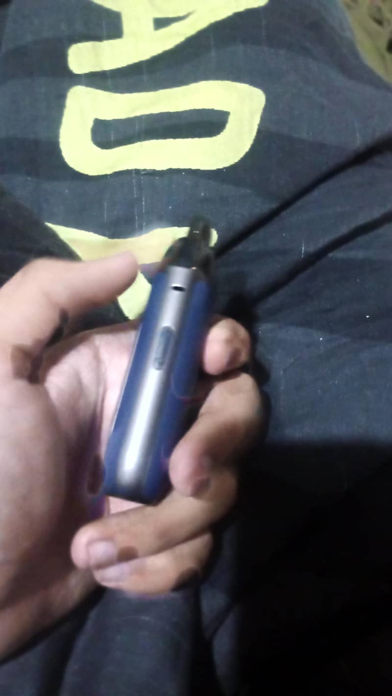 oxva vprime mod 3