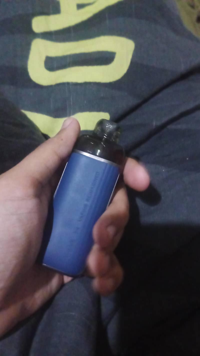 oxva vprime mod 4