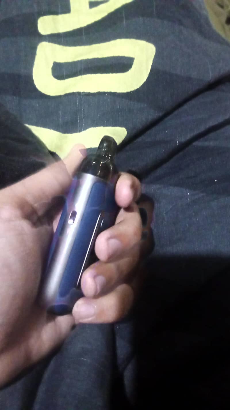 oxva vprime mod 5