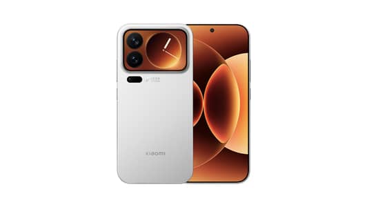 Xiaomi 17 Pro Max 16GB RAM 512GB Storage Brand New Imported
