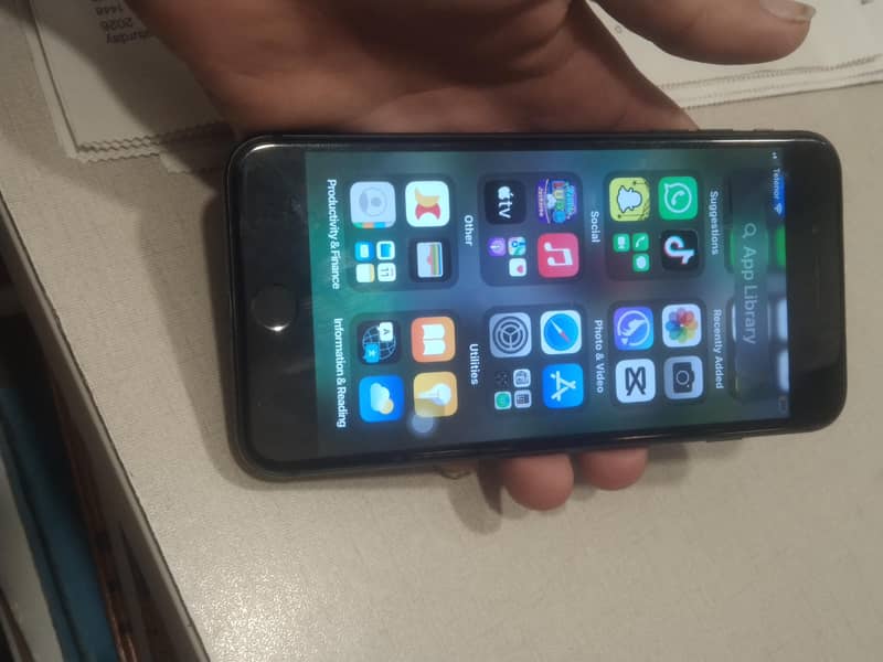 iphone 7
