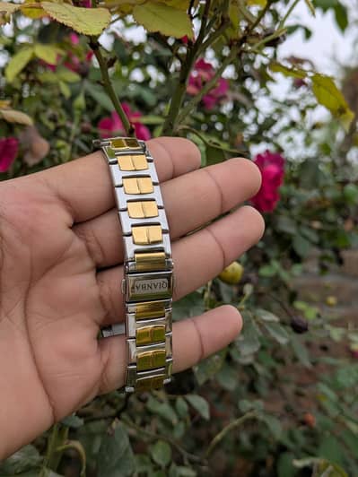 RADO WATCH