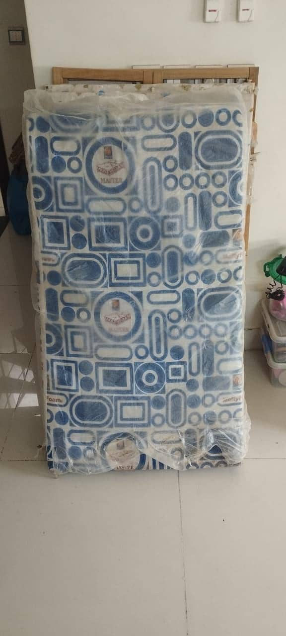 baby cot 3