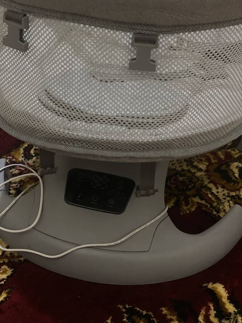 Bluetooth connected App controller musica 2