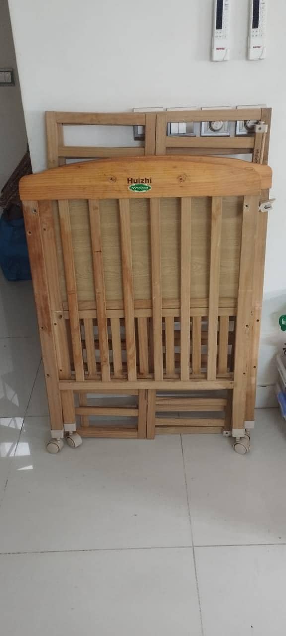 baby cot 4