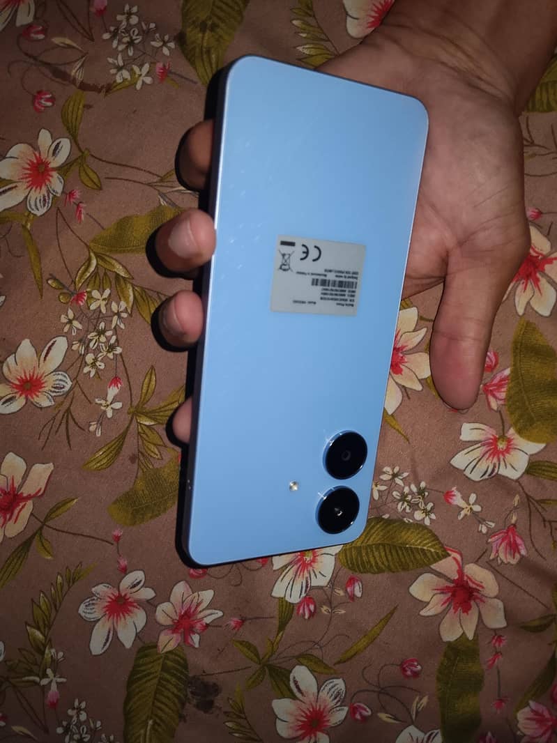 Realme Note 60 2