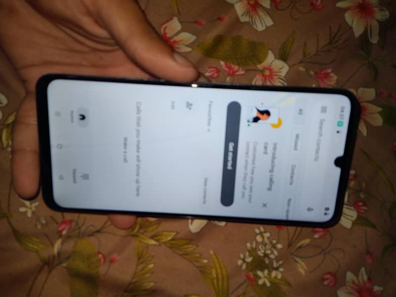 Realme Note 60 6
