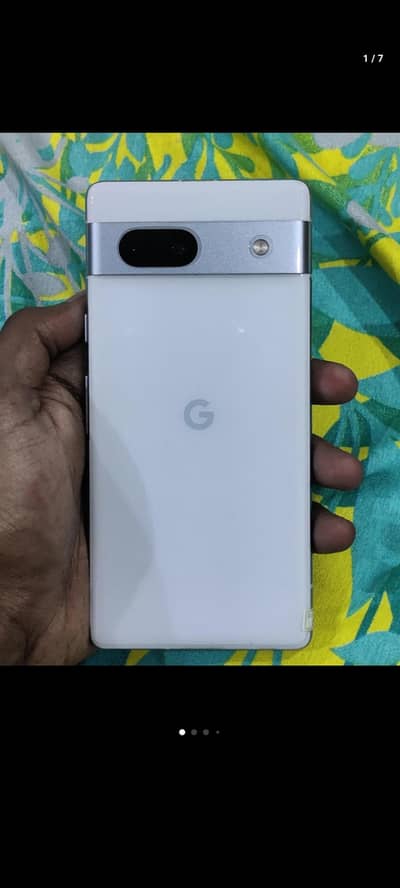 Google Pixel 7a