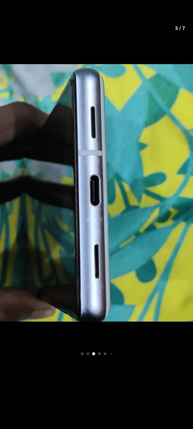 Google Pixel 7a 1