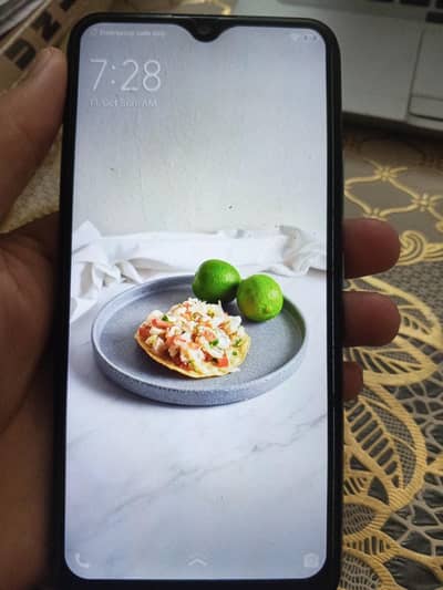 Vivo Y17
