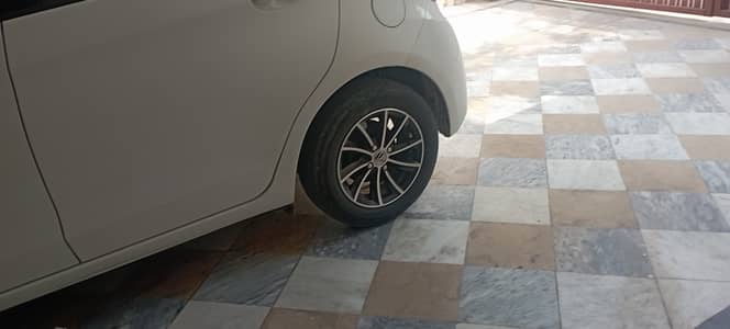 Toyota vitz 2019 contact number 0331 5236848
