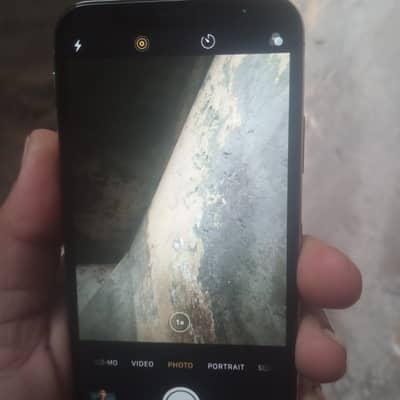Apple iPhone X. 256 gb