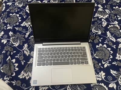 Lenovo Work laptop