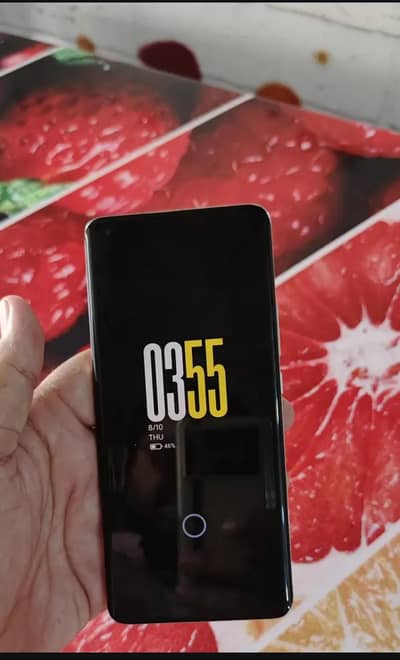 Xiaomi Mi 11 Ultra