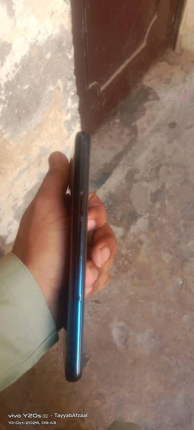 Motorola one 5g uw