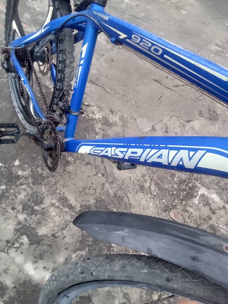 Speed 0