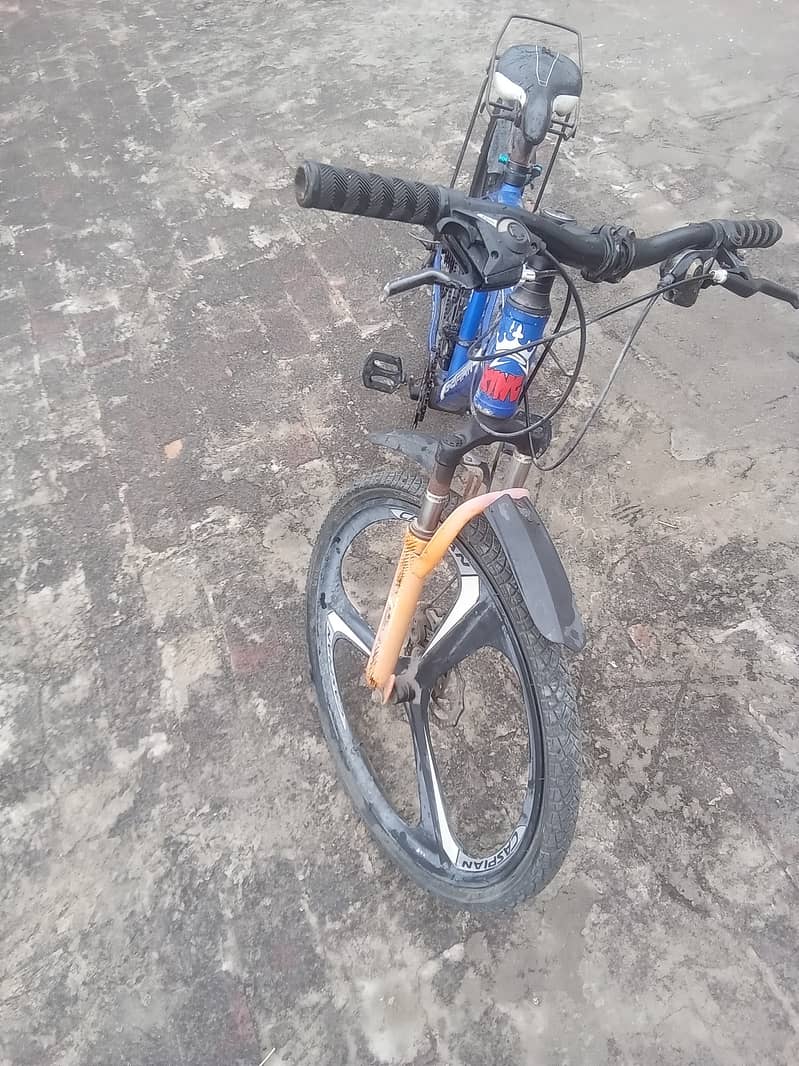 Speed 2