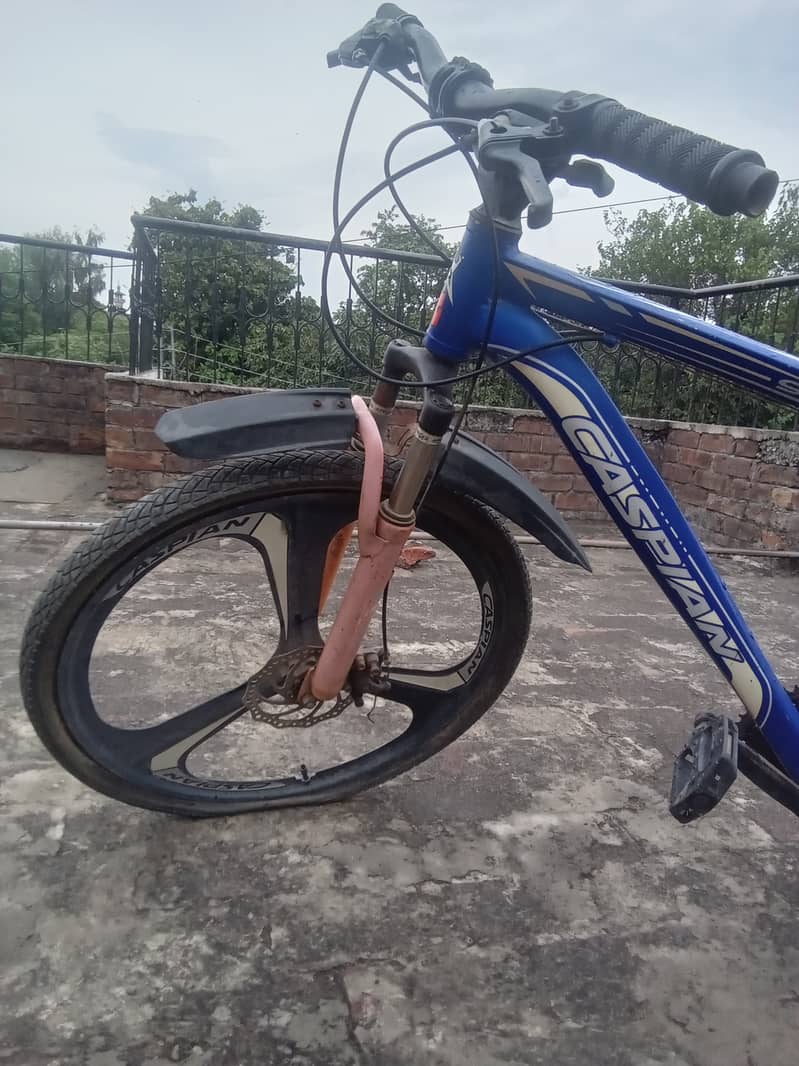 Speed 3