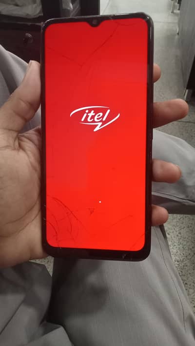 Itel A49 mbile all okay just glass. break 2gb 32gb just mbile