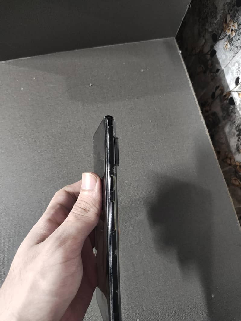 Google Pixel 6 Pro 4