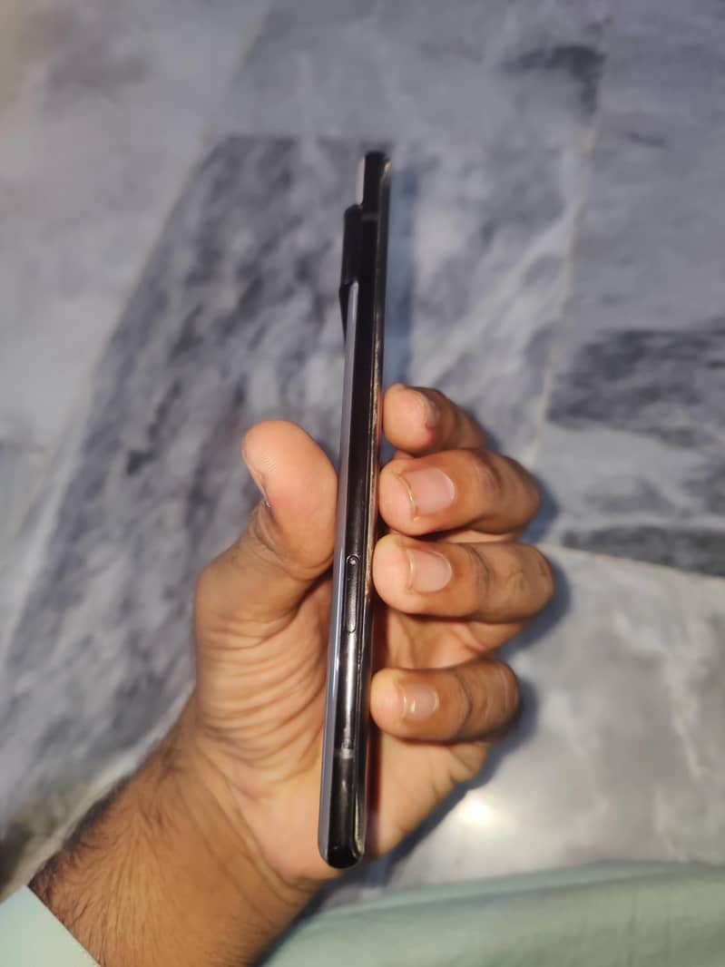 Google Pixel 6 Pro 4