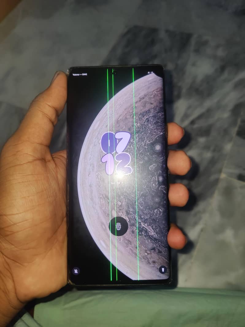 Google Pixel 6 Pro 6