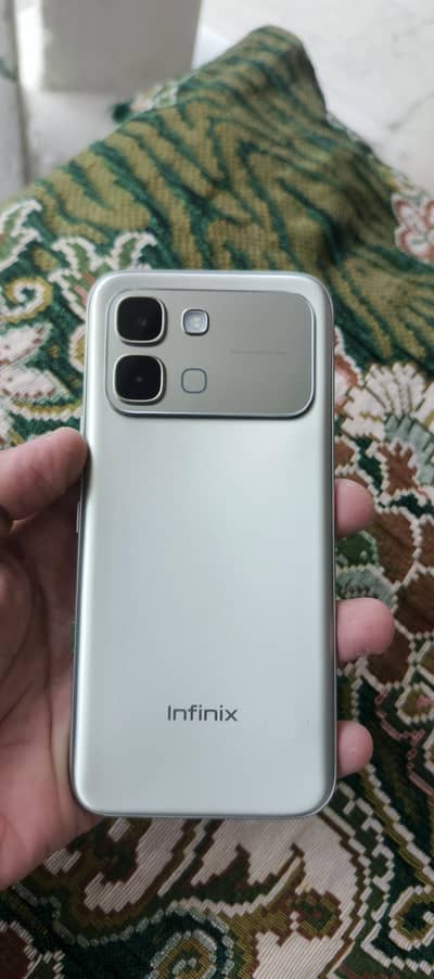Infinix Other Model