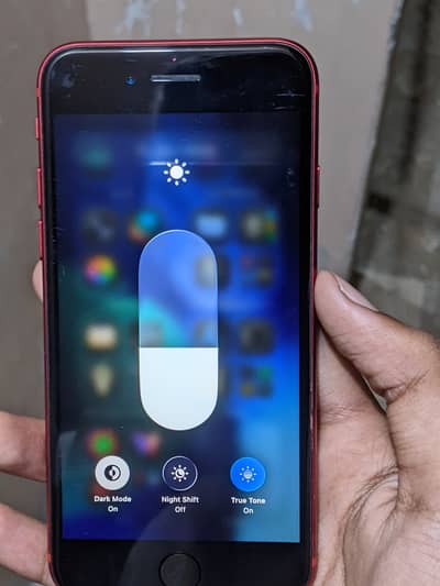 iPhone SE 2020 (Exchange Possible) Sealed Phone