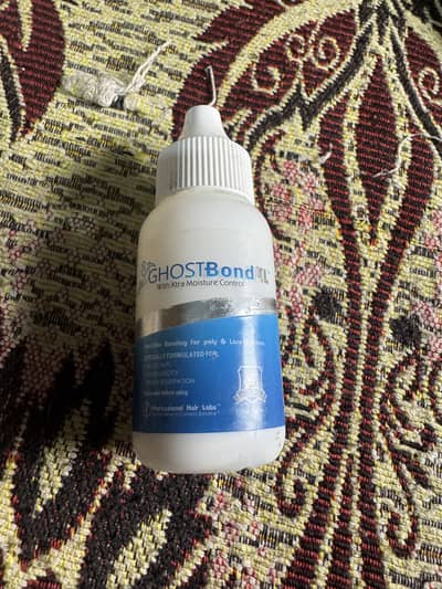 Hair Glue imported