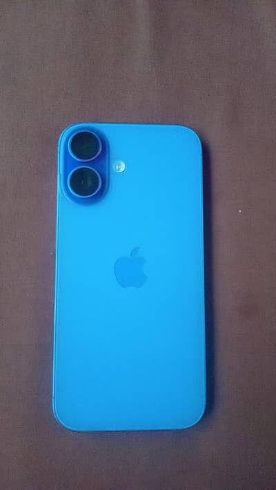 Apple iPhone 16