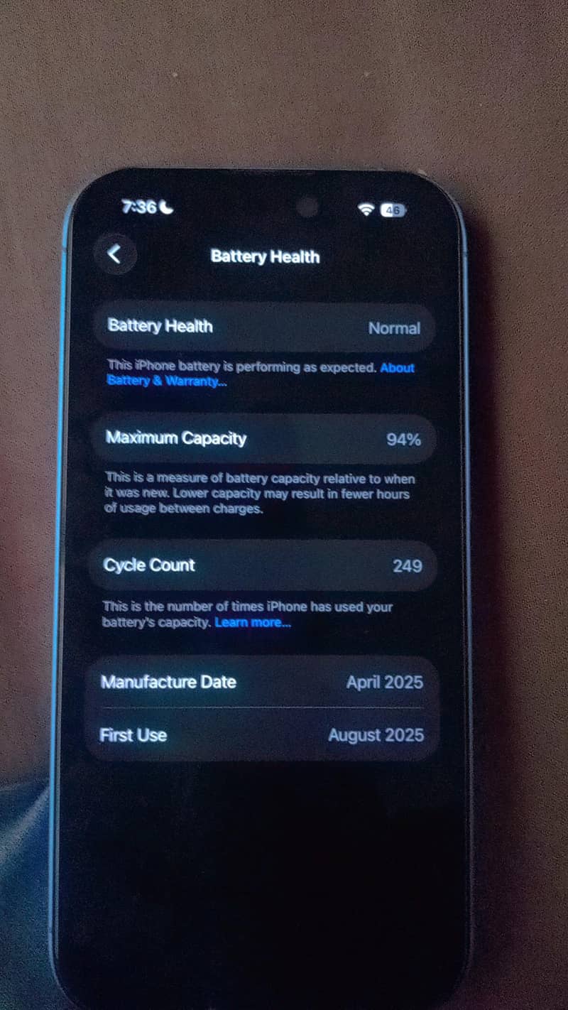 Apple iPhone 16 2