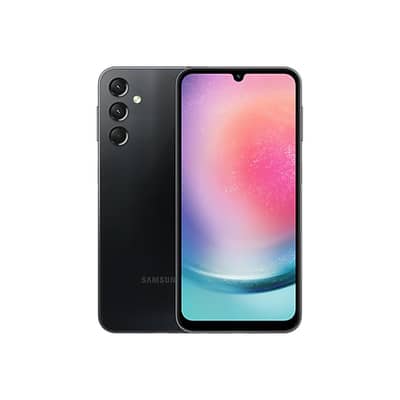Samsung Mobile A24