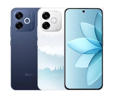 OPPO A6s pro